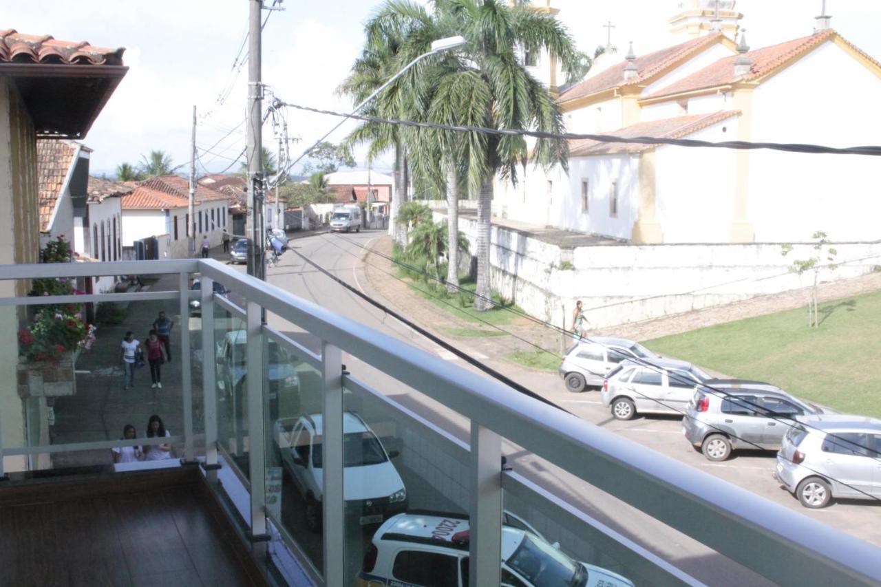 São Brás do Suaçuí Pousada Alves מראה חיצוני תמונה